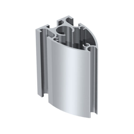 OPX5032 aluminium profiel