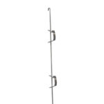 Ophangstang spot 1000/2
