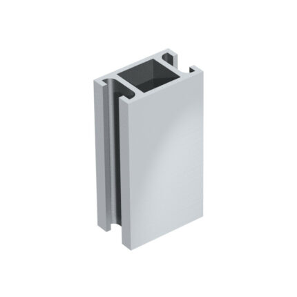 TR1932 aluminium profiel