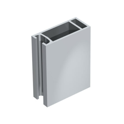 Z41 aluminium profiel