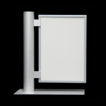 A4 Infodrager Meudon tafelmodel