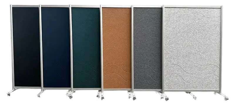 Modulaire wanden (1)